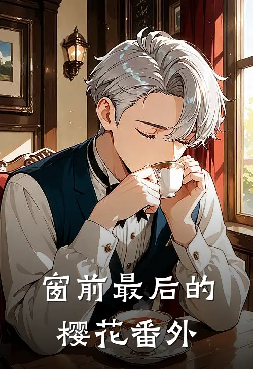 窗前最后的樱花 番外