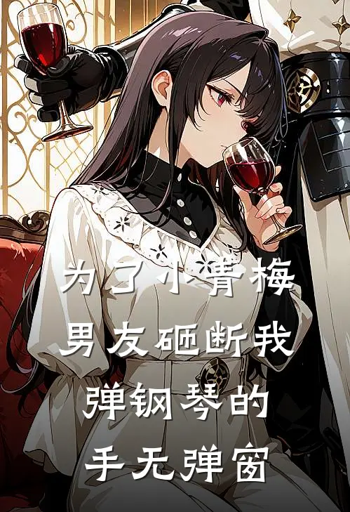 为了小青梅，男友砸断我弹钢琴的手无弹窗