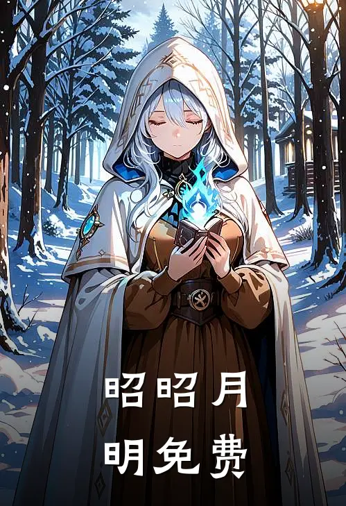 昭昭月明免费