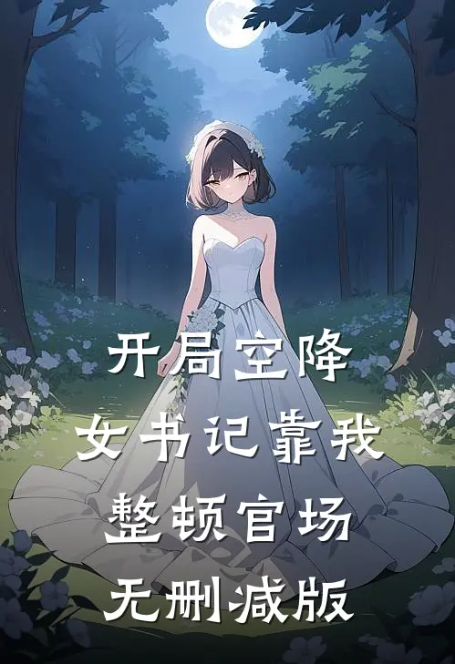 开局空降，女书记靠我整顿官场无删减版