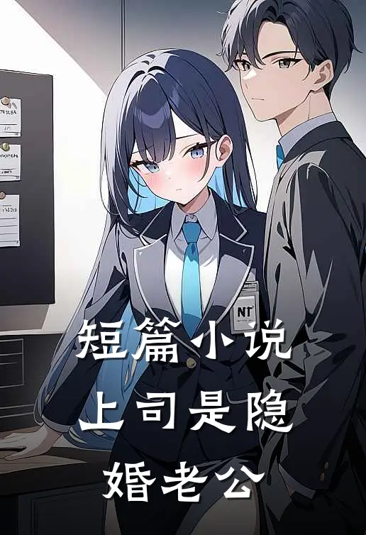 短篇小说上司是隐婚老公