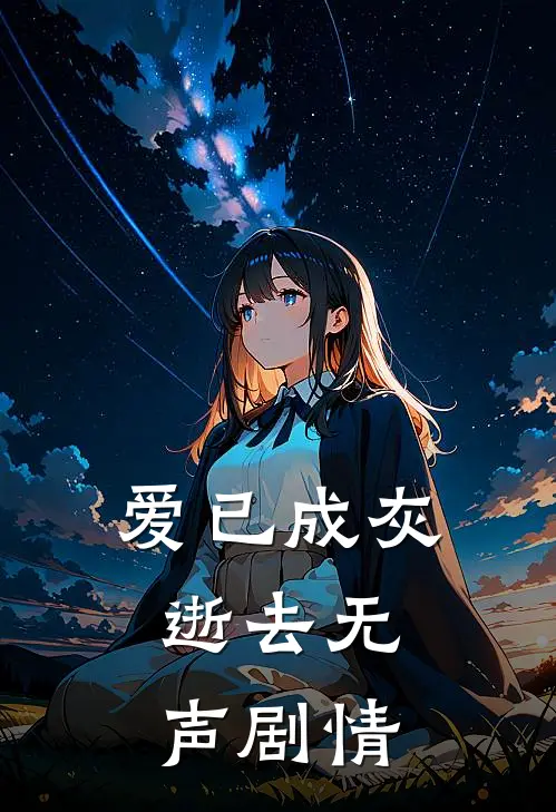 爱已成灰，逝去无声剧情