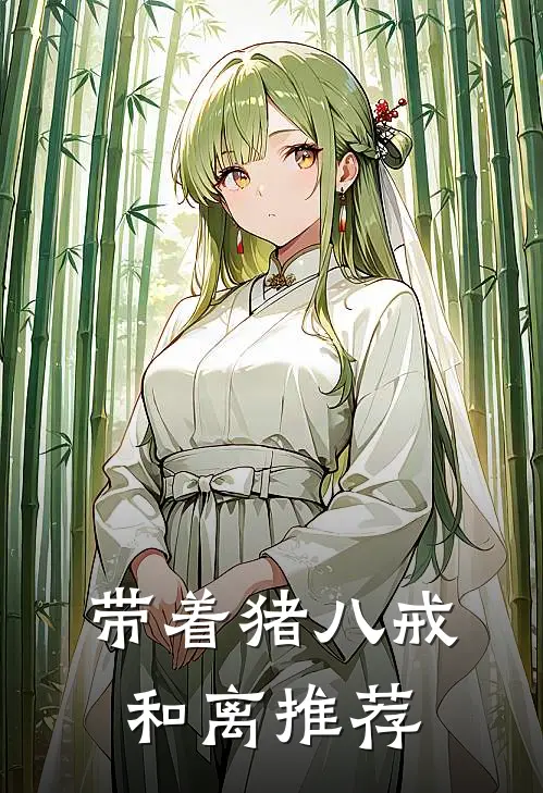 带着猪八戒和离推荐