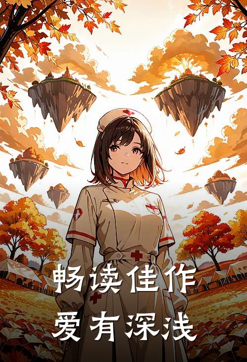 畅读佳作爱有深浅