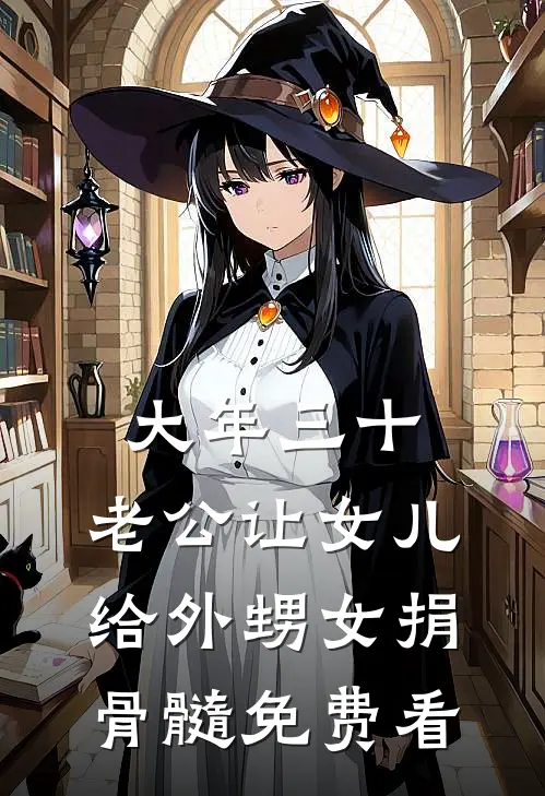 大年三十，老公让女儿给外甥女捐骨髓免费看