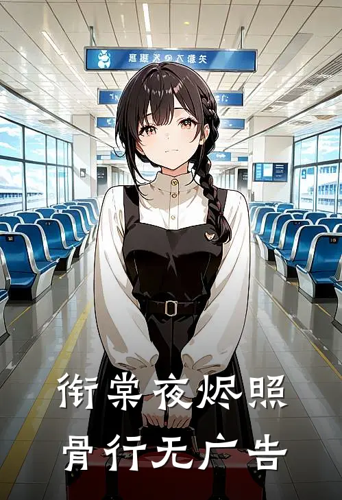 衔棠夜烬照骨行无广告