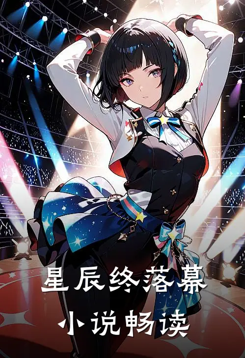 星辰终落幕小说畅读