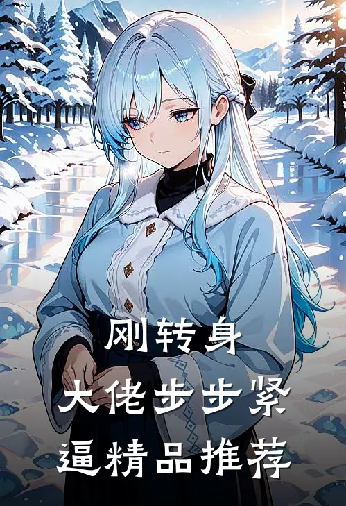 刚转身，大佬步步紧逼精品推荐