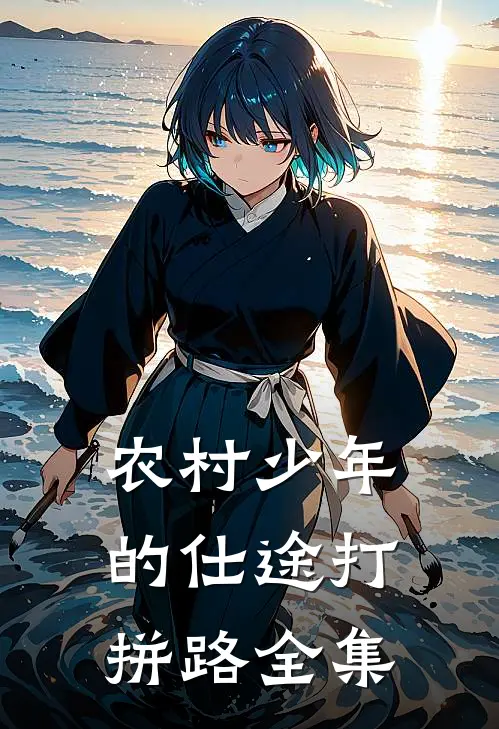 农村少年的仕途打拼路全集