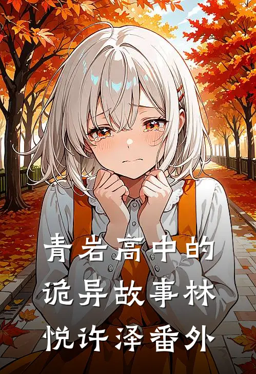 青岩高中的诡异故事林悦许泽 番外