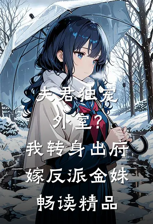 夫君独宠外室?我转身出府嫁反派_(金姝)畅读精品