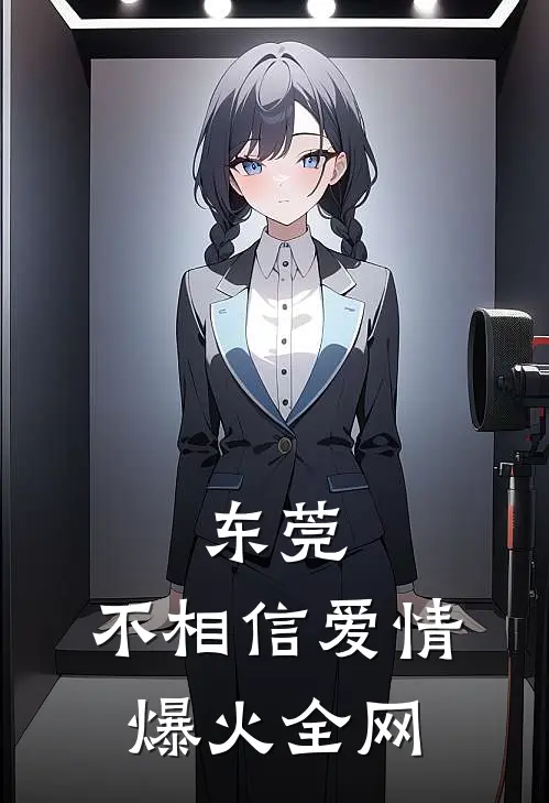 东莞：不相信爱情爆火全网