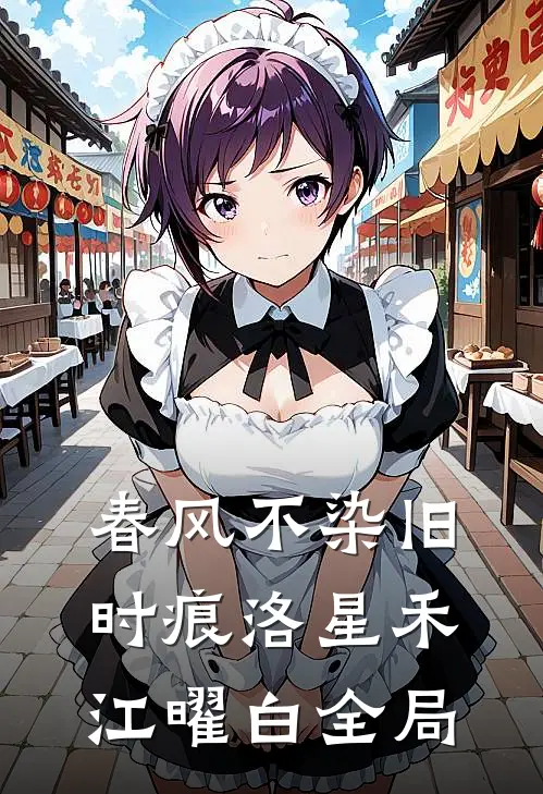 春风不染旧时痕洛星禾江曜白全局