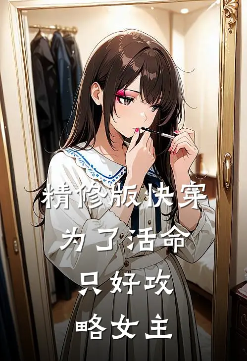 精修版快穿：为了活命，只好攻略女主
