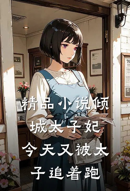 精品小说倾城太子妃：今天又被太子追着跑