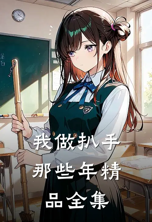 我做扒手那些年精品全集