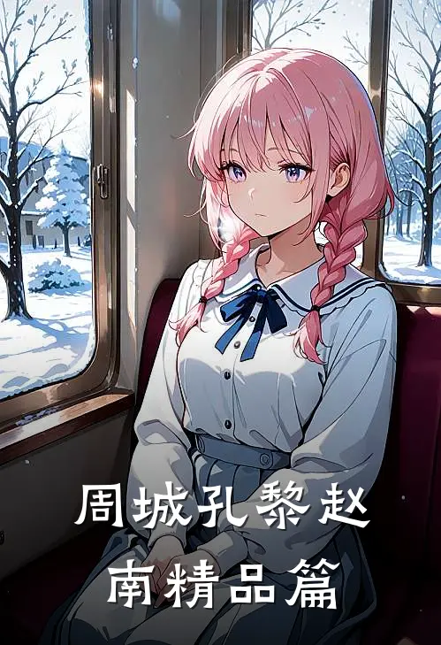 周城孔黎赵南精品篇