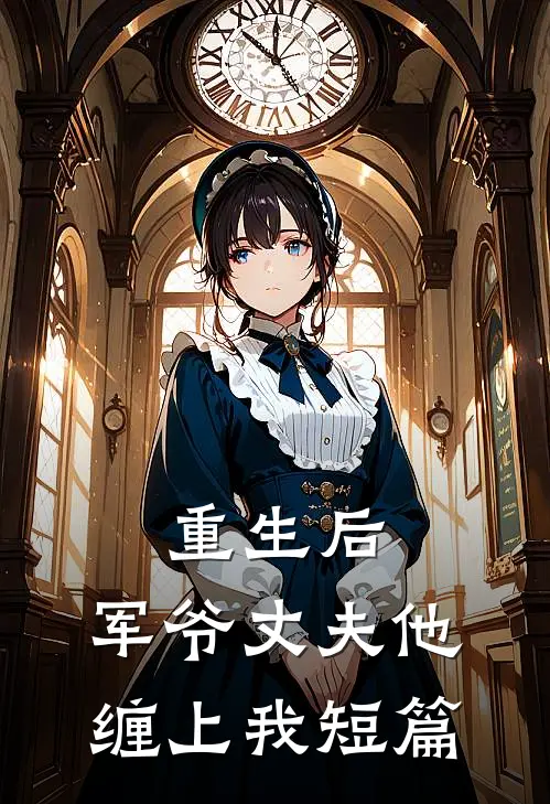 重生后，军爷丈夫他缠上我短篇