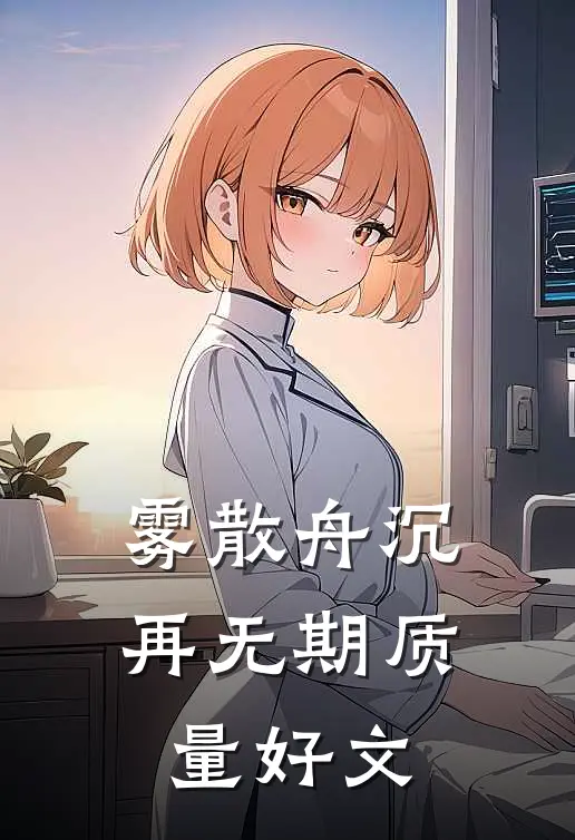雾散舟沉再无期质量好文