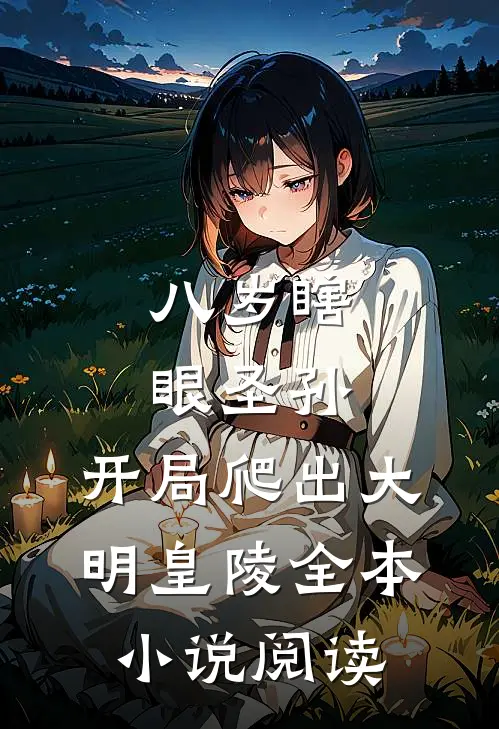 八岁瞎眼圣孙，开局爬出大明皇陵全本小说阅读