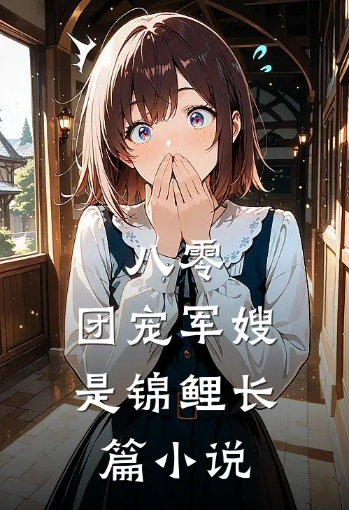 八零，团宠军嫂是锦鲤长篇小说