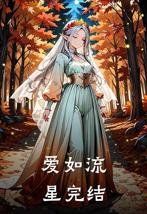 爱如流星完结