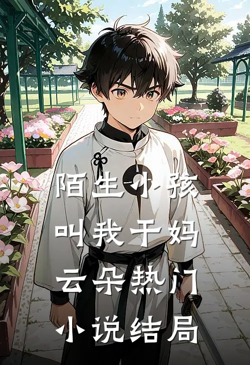 陌生小孩叫我干妈云朵热门小说结局