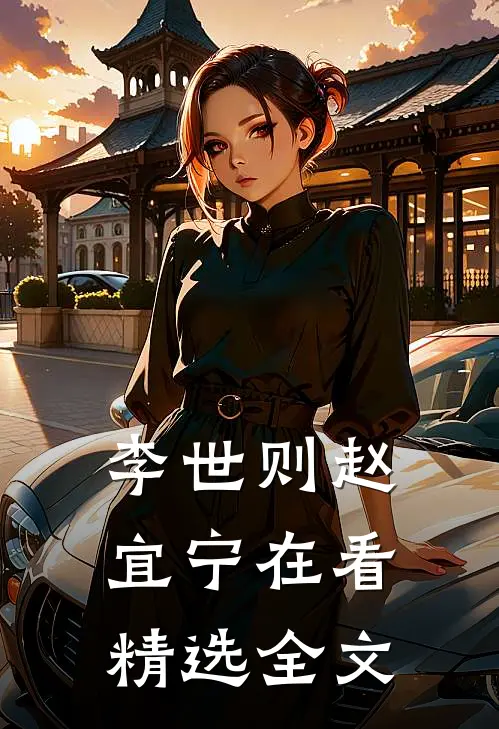 李世则赵宜宁在看精选全文