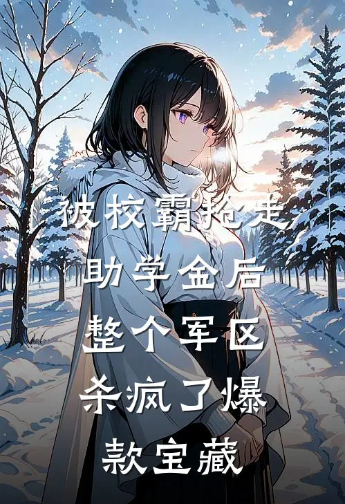 被校霸抢走助学金后，整个军区杀疯了爆款宝藏