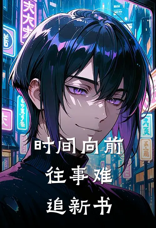 时间向前，往事难追新书