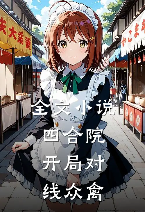 全文小说四合院：开局对线众禽