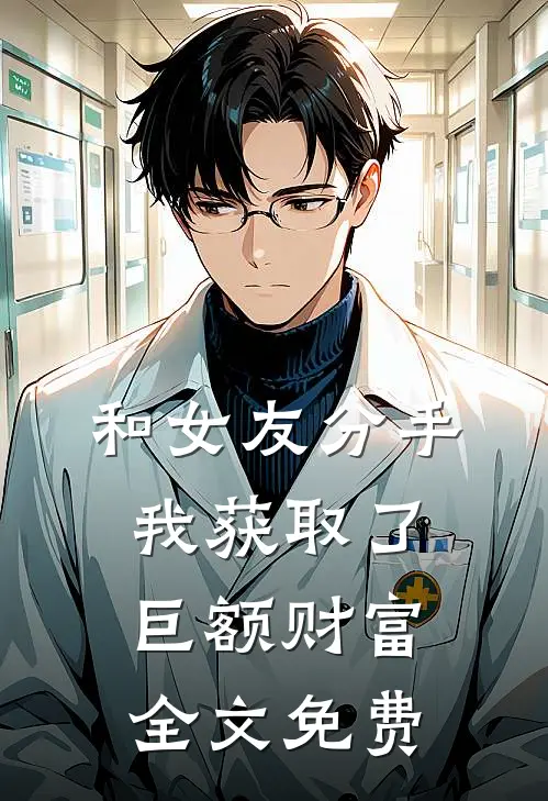 和女友分手，我获取了巨额财富全文免费