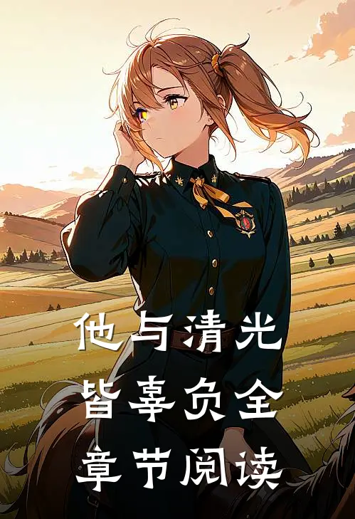 他与清光皆辜负全章节阅读