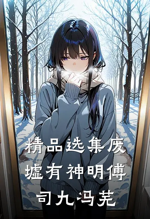 精品选集废墟有神明傅司九冯芜
