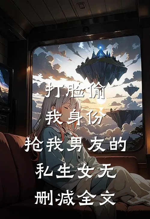 打脸偷我身份，抢我男友的私生女无删减全文