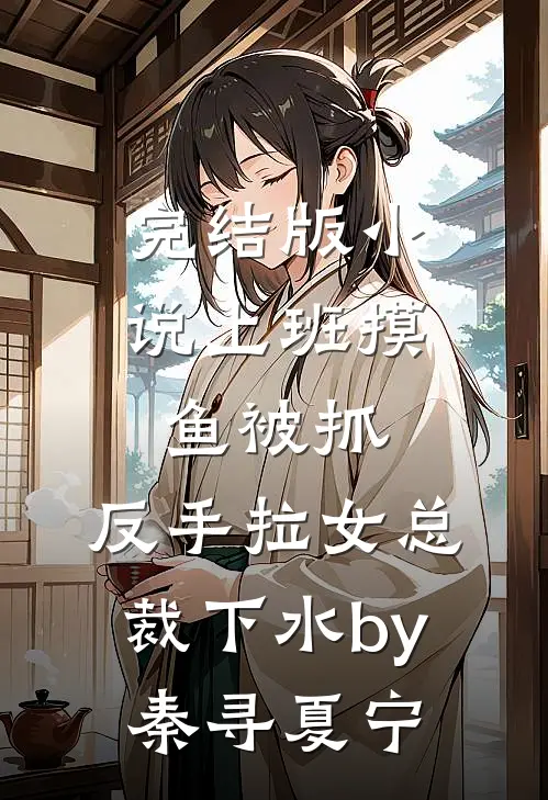 完结版小说上班摸鱼被抓，反手拉女总裁下水by秦寻夏宁