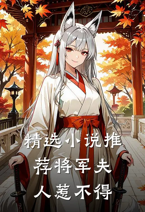精选小说推荐将军夫人惹不得