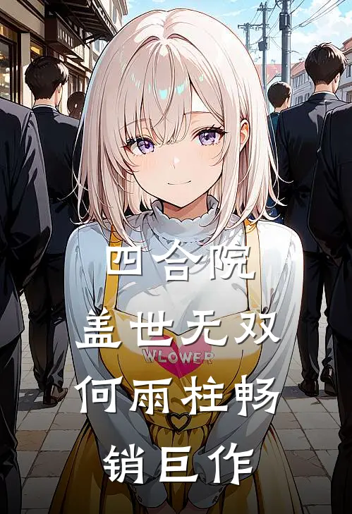 四合院：盖世无双何雨柱畅销巨作