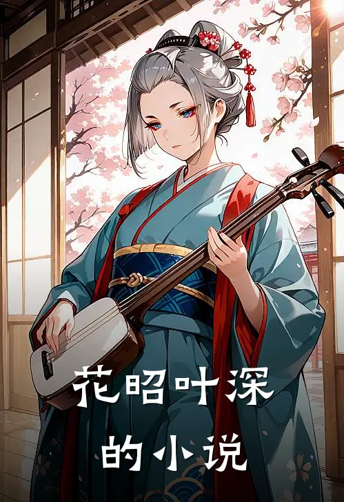 花昭叶深的小说