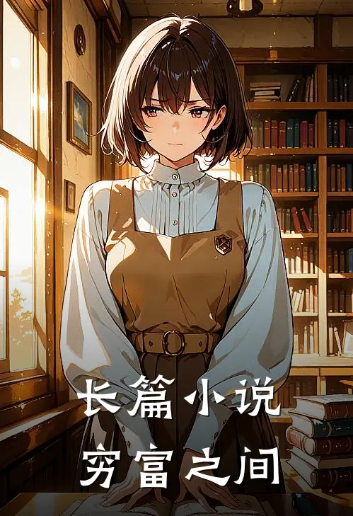 长篇小说穷富之间