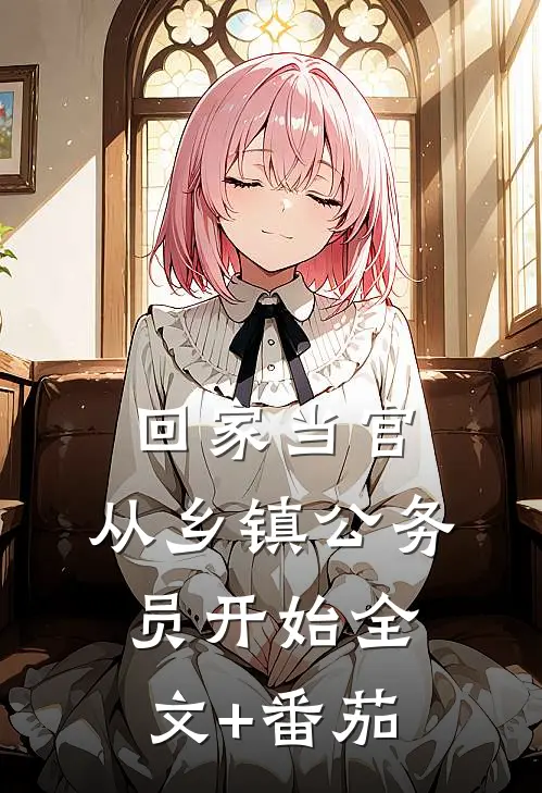 回家当官：从乡镇公务员开始全文+番茄