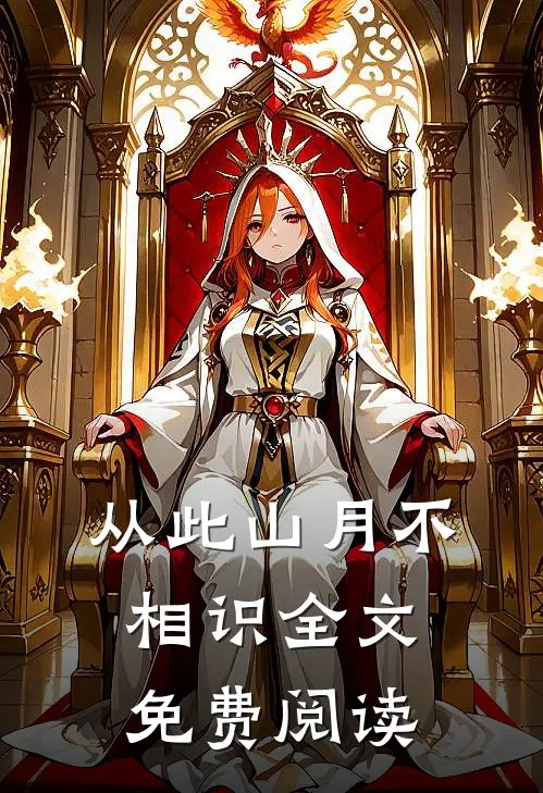 从此山月不相识全文免费阅读