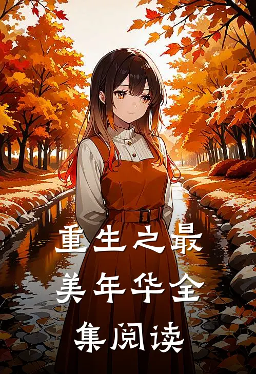 重生之最美年华全集阅读