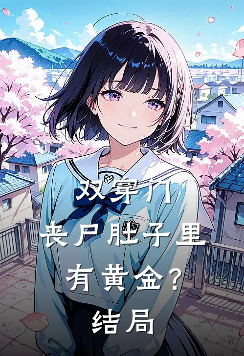 双穿门：丧尸肚子里有黄金？结局