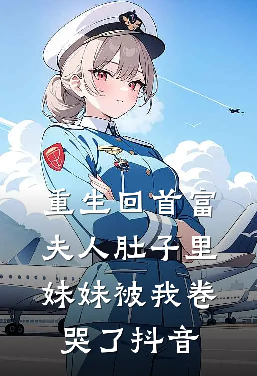 重生回首富夫人肚子里，妹妹被我卷哭了抖音