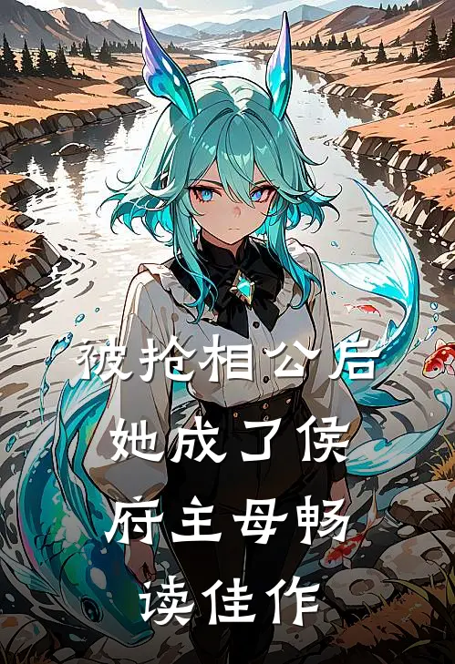 被抢相公后，她成了侯府主母畅读佳作