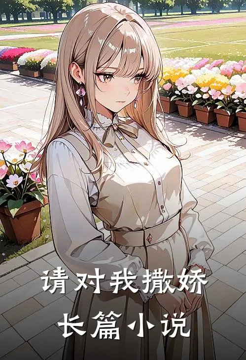 请对我撒娇长篇小说