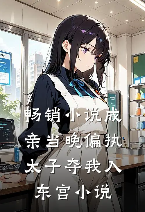 畅销小说成亲当晚偏执太子夺我入东宫小说