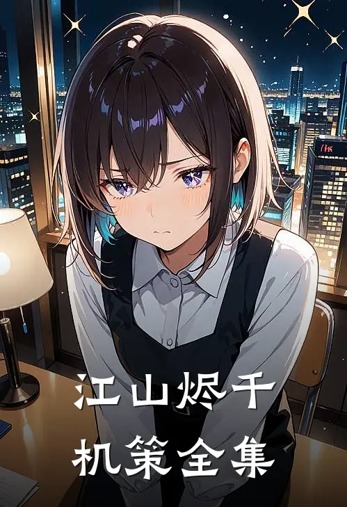 江山烬·千机策 全集