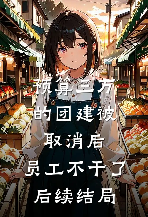预算三万的团建被取消后，员工不干了后续结局